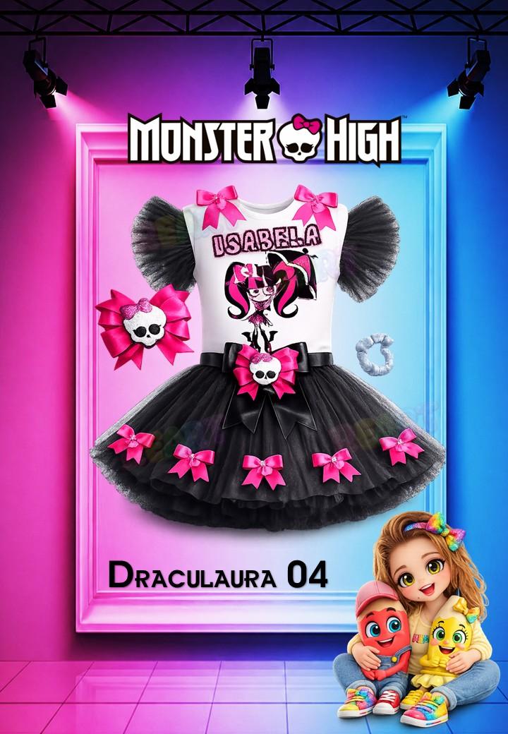 Fantasia Monster High