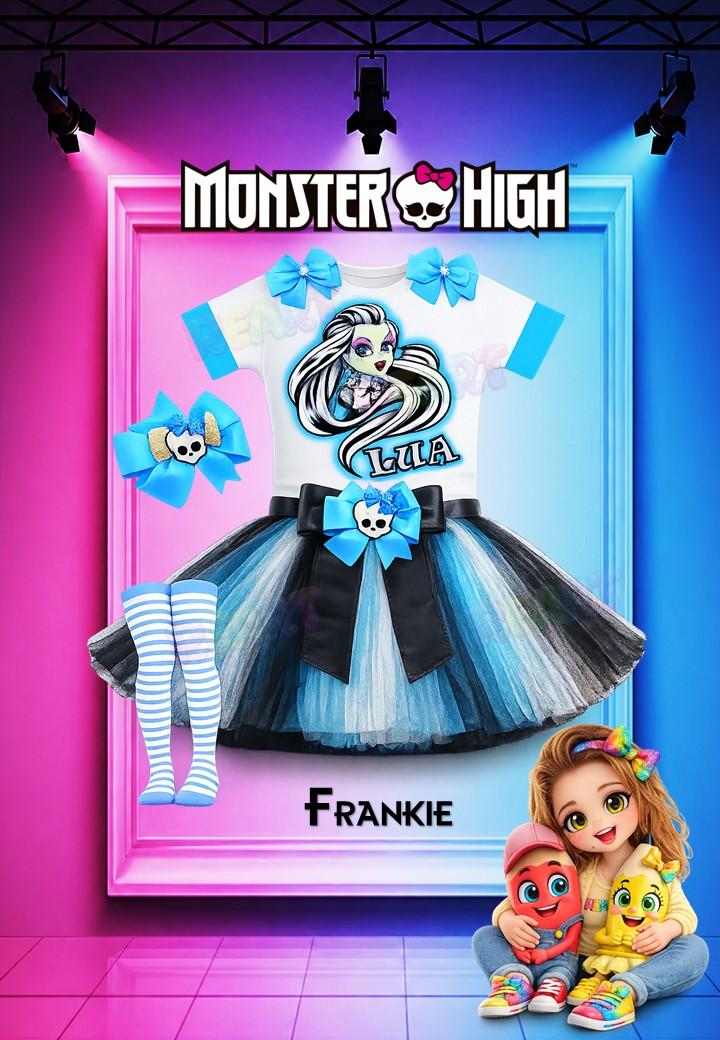 Fantasia Monster High