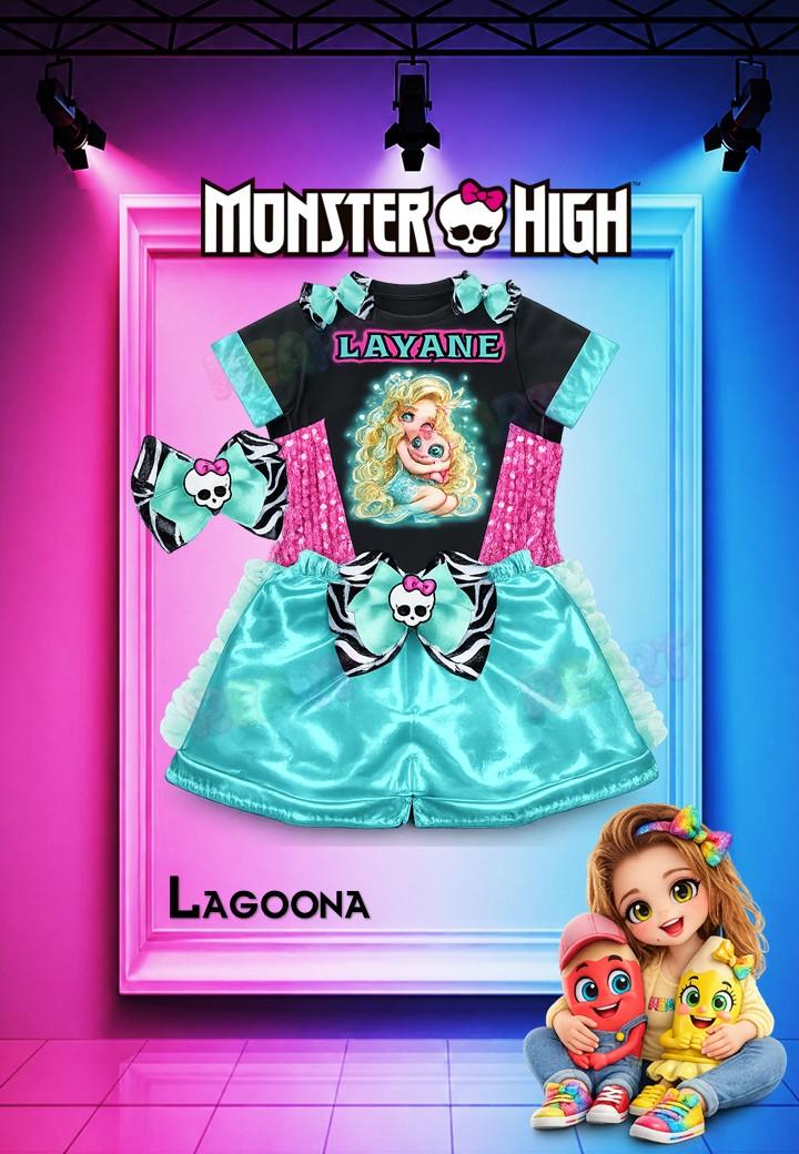 Fantasia Monster High