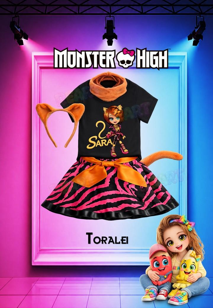 Fantasia Monster High