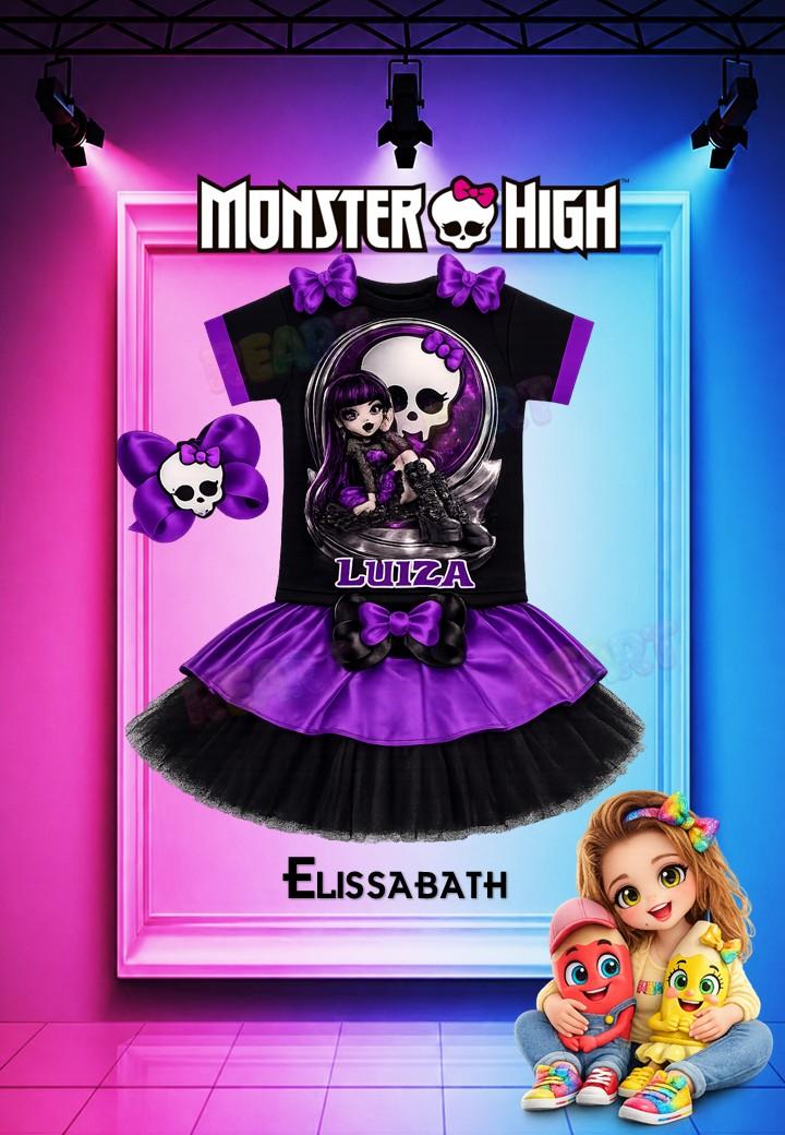 Fantasia Monster High