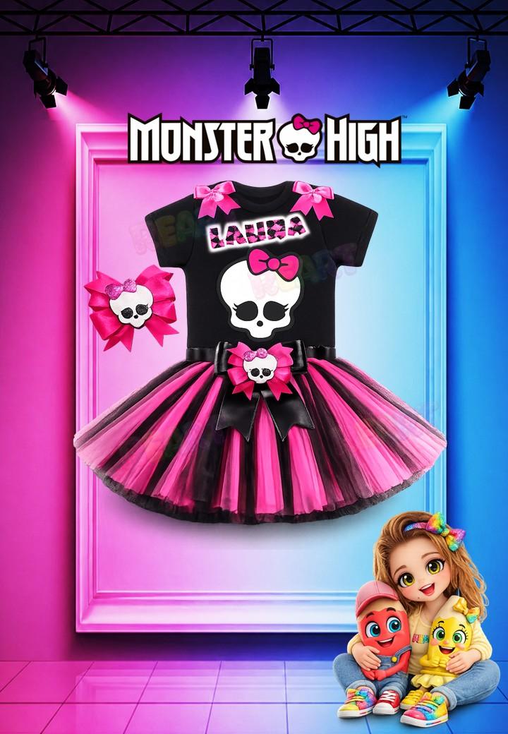 Fantasia Monster High