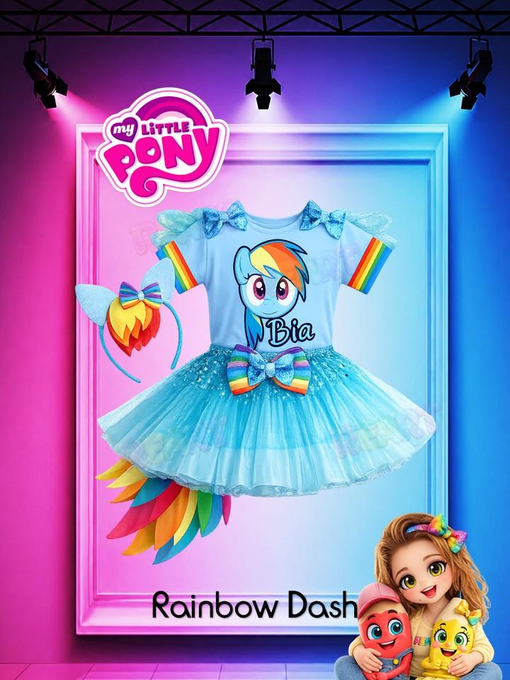 Fantasia My Little Pony