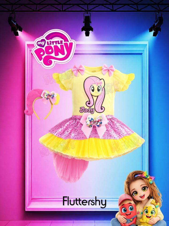 Fantasia My Little Pony