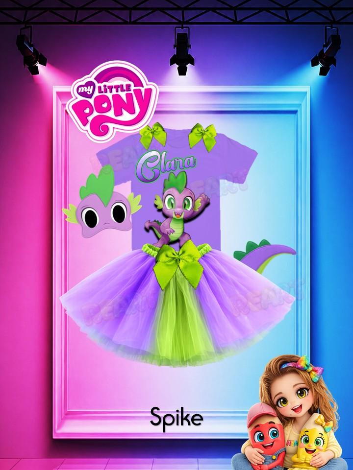 Fantasia My Little Pony