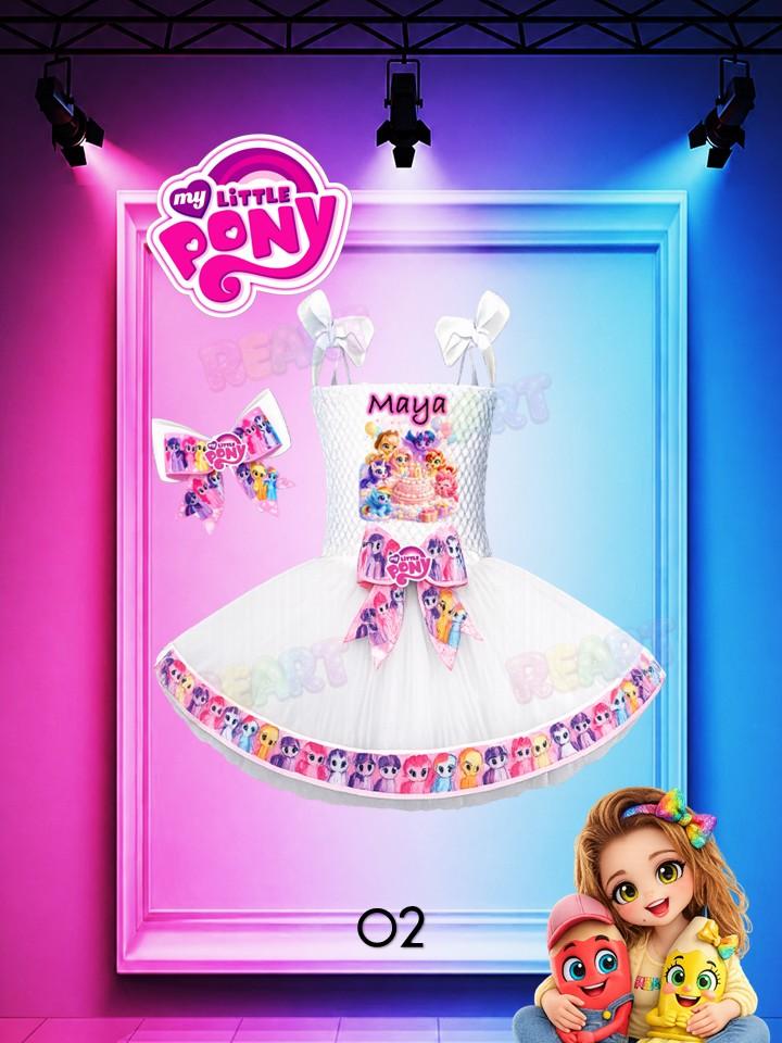 Fantasia My Little Pony