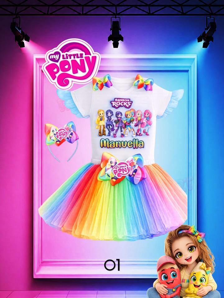 Fantasia My Little Pony