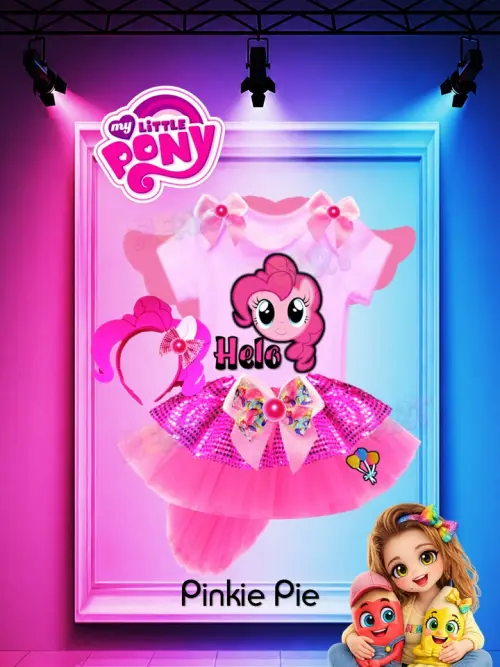 Fantasia My Little Pony