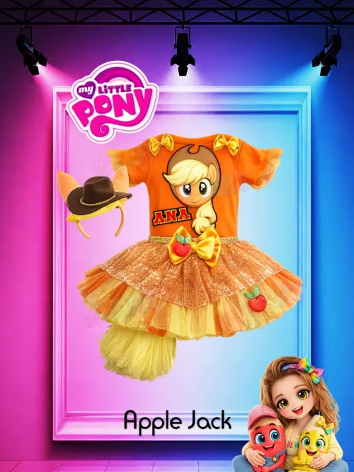 Fantasia My Little Pony