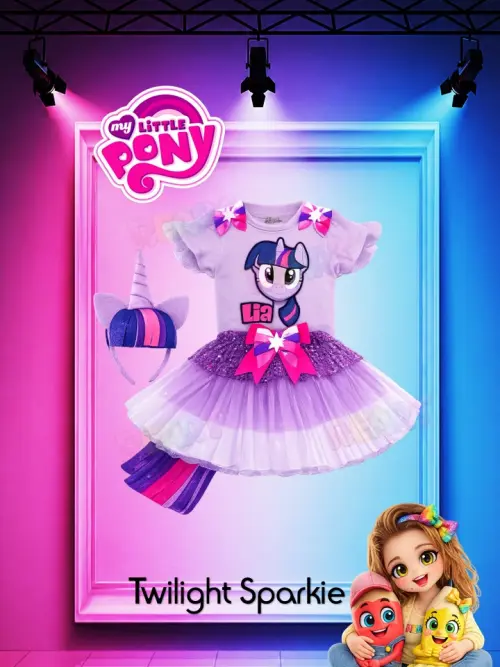 Fantasia My Little Pony