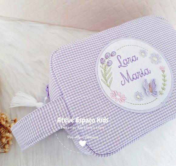 Enxoval Personalizado