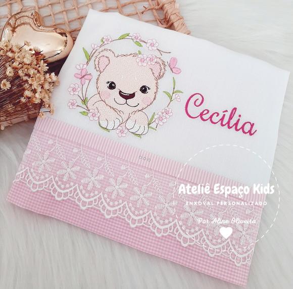 Fralda Passeio