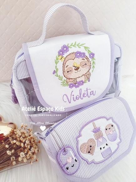 Maletinha Lili E Farmacinha P
