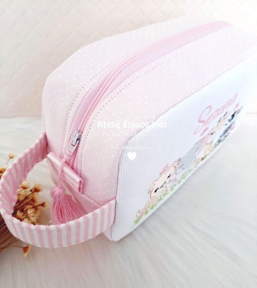 Necessaire Bag