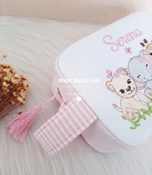 Necessaire Bag