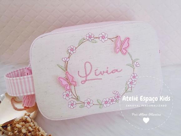 Necessaire Bag