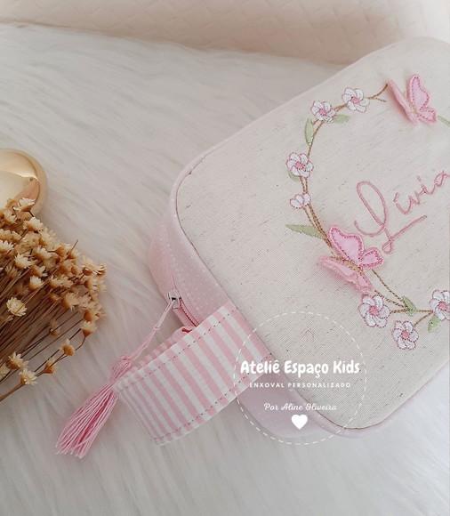Necessaire Bag