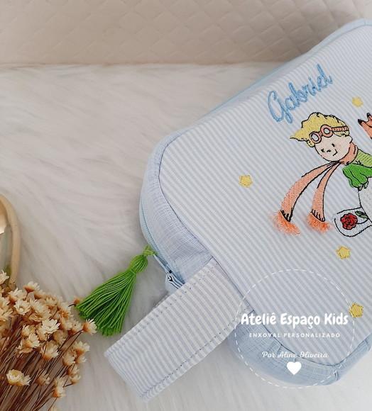 Necessaire Bag