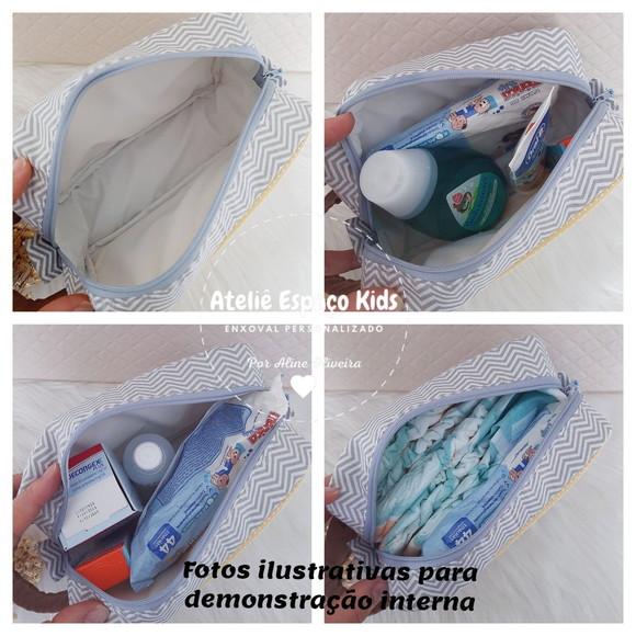 Necessaire Bag