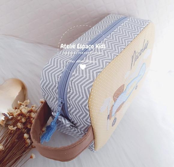 Necessaire Bag