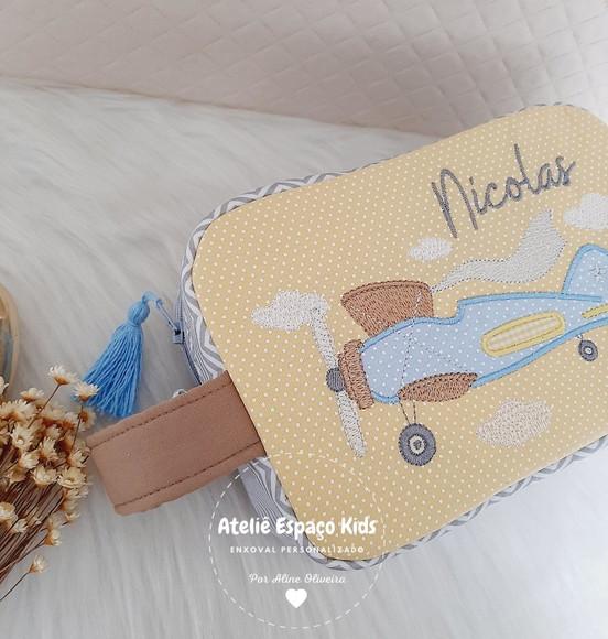Necessaire Bag