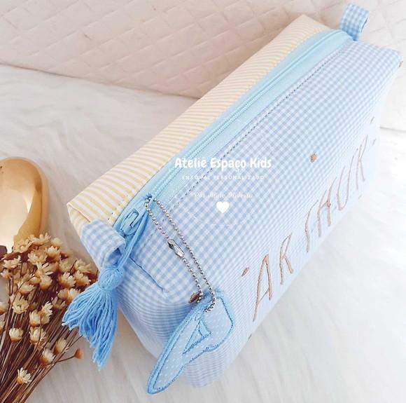 Necessaire Básica