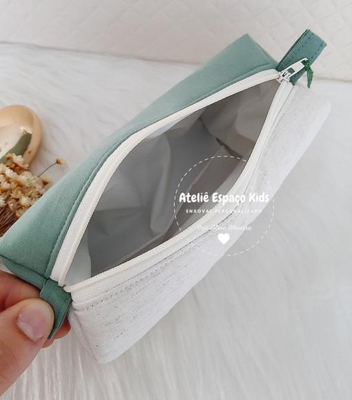 Necessaire Básica