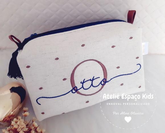 Necessaire Básica
