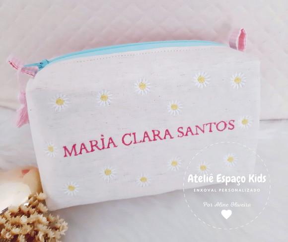 Necessaire Básica