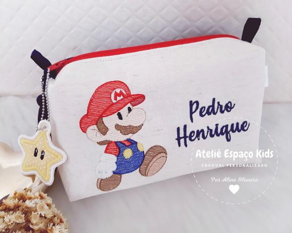 Necessaire Básica