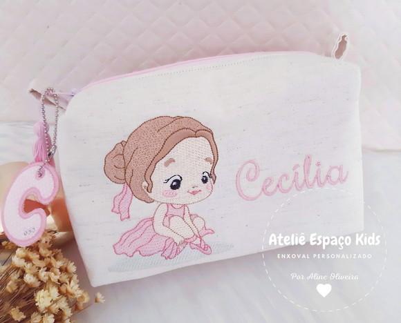 Necessaire Básica