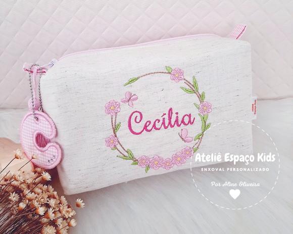 Necessaire Básica