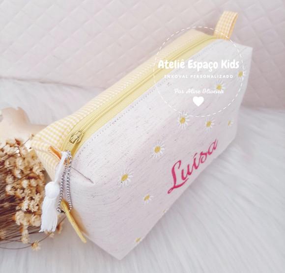 Necessaire Básica