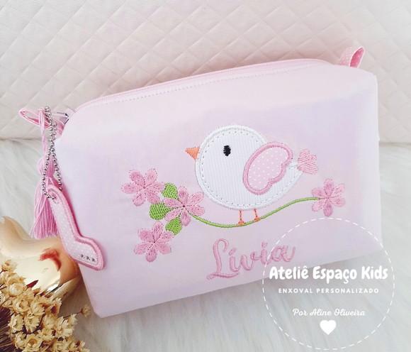 Necessaire Básica