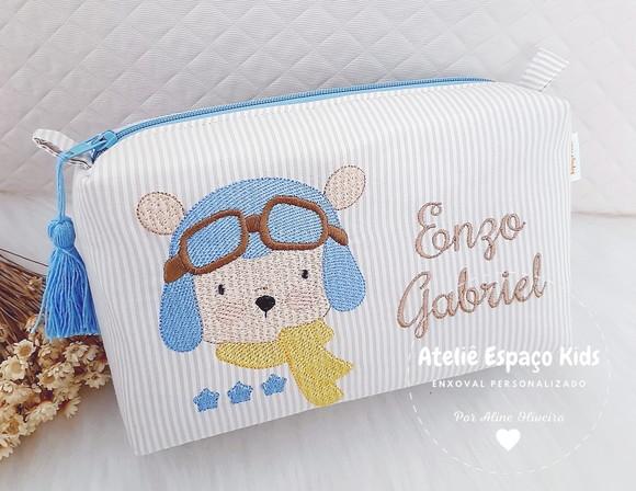 Necessaire Básica