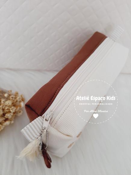Necessaire Básica