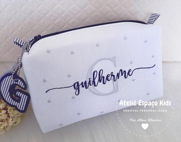 Necessaire Básica
