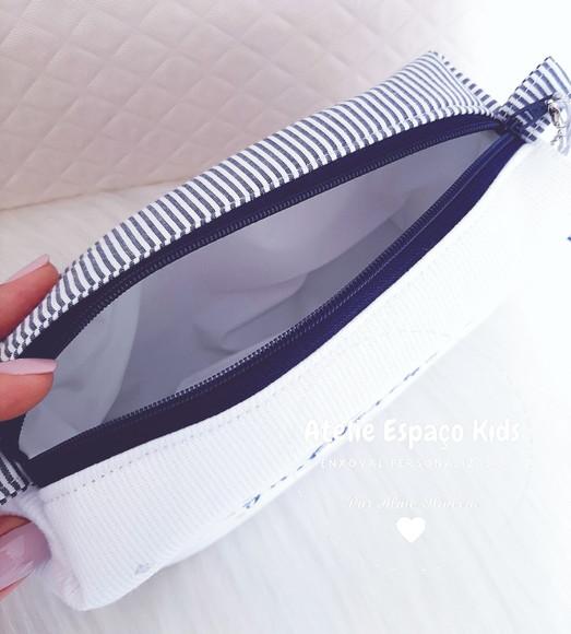 Necessaire Básica