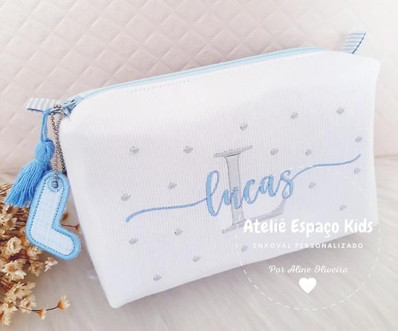 Necessaire Básica