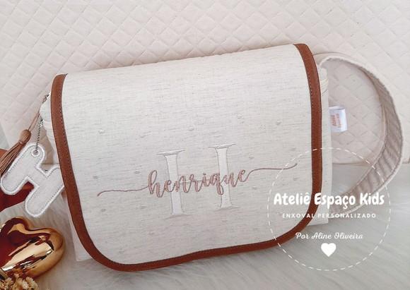 Necessaire do Bebê