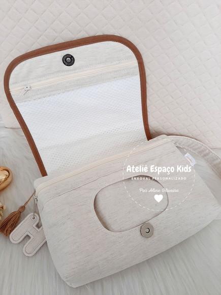 Necessaire do Bebê
