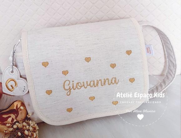 Necessaire do Bebê