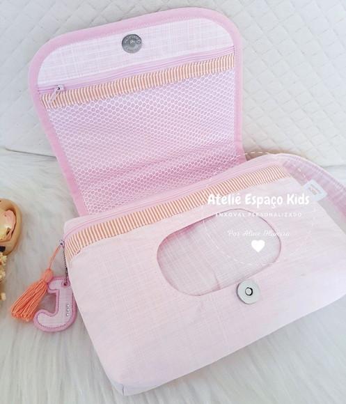 Necessaire do Bebê