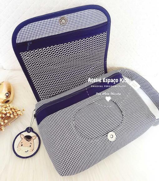 Necessaire do Bebê