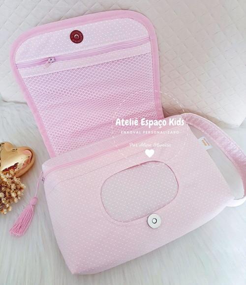 Necessaire do Bebê