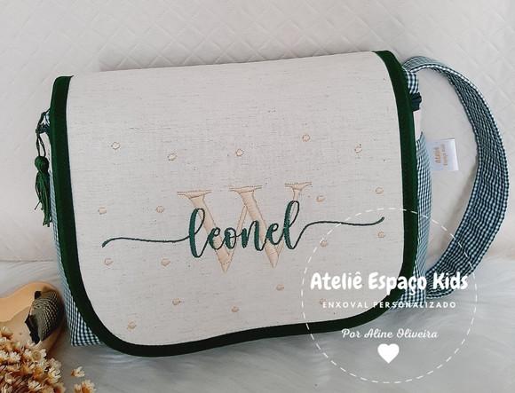 Necessaire do Bebê