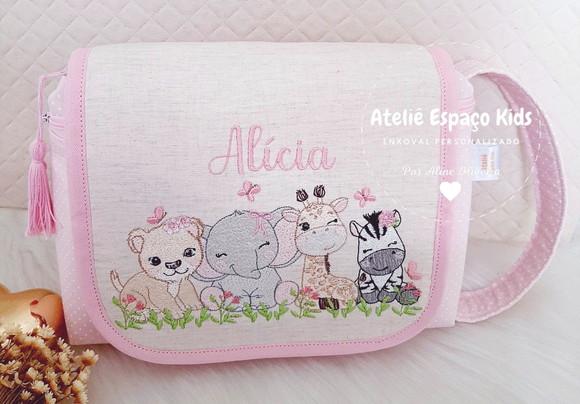 Necessaire do Bebê