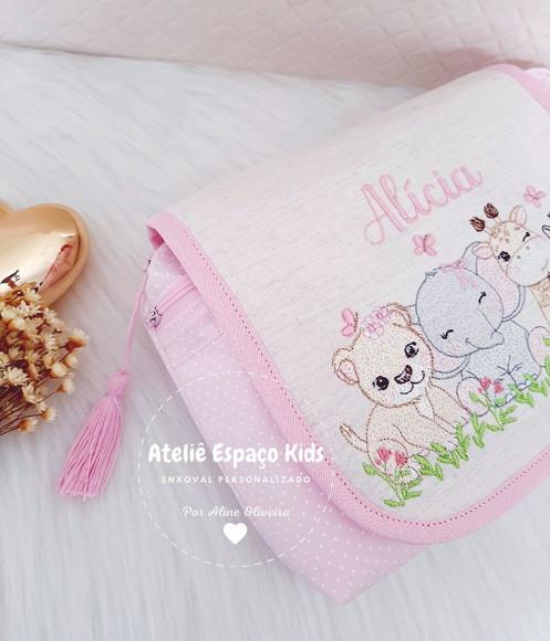 Necessaire do Bebê