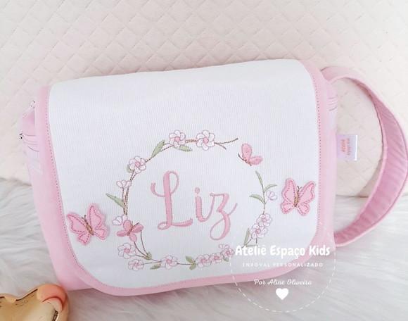 Necessaire do Bebê