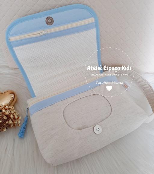 Necessaire do Bebê